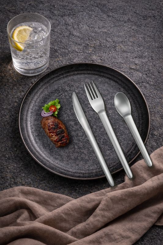 STRATUS - ULTRALIGHT CUTLERY SET