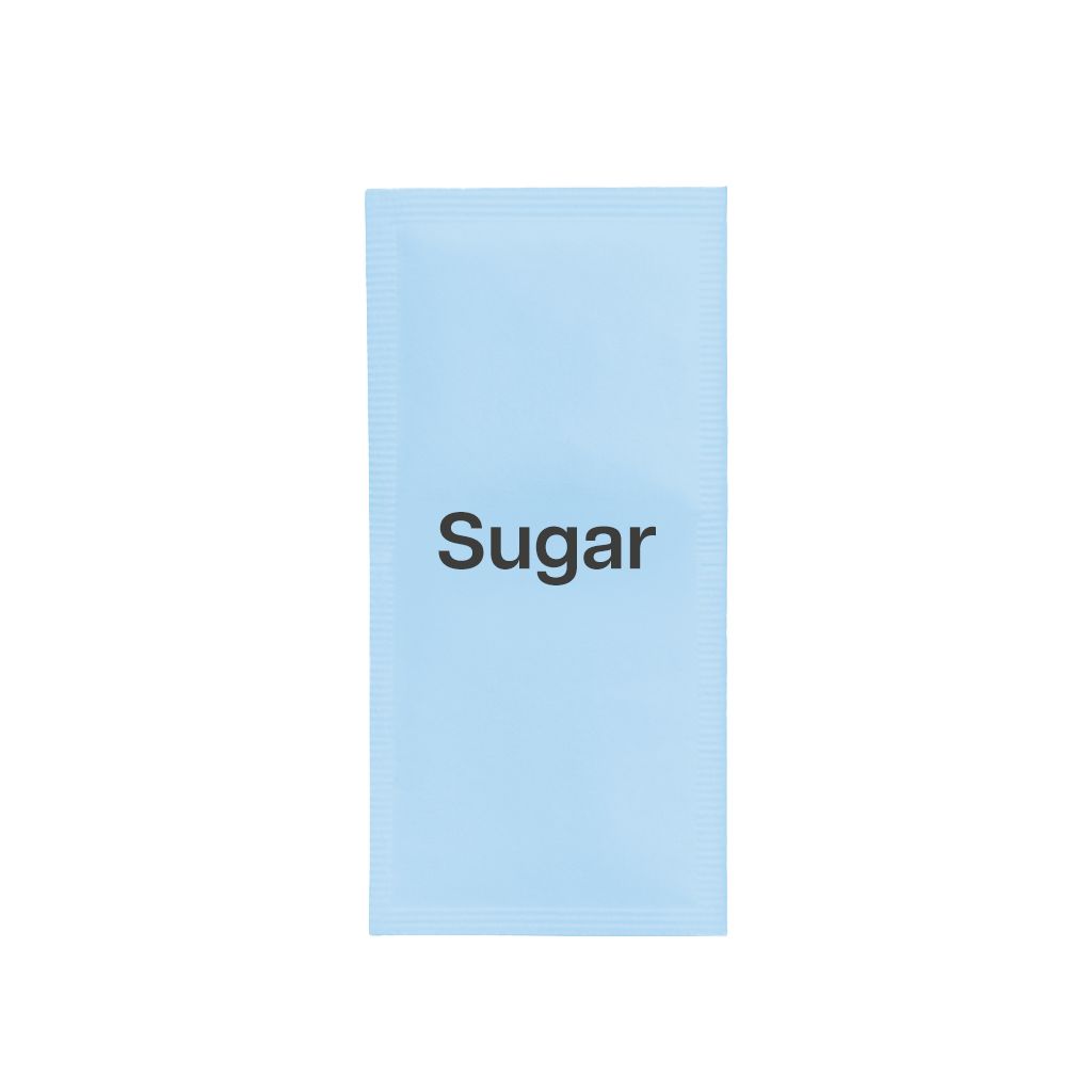SUGAR SACHETS SUGAR SACHETS