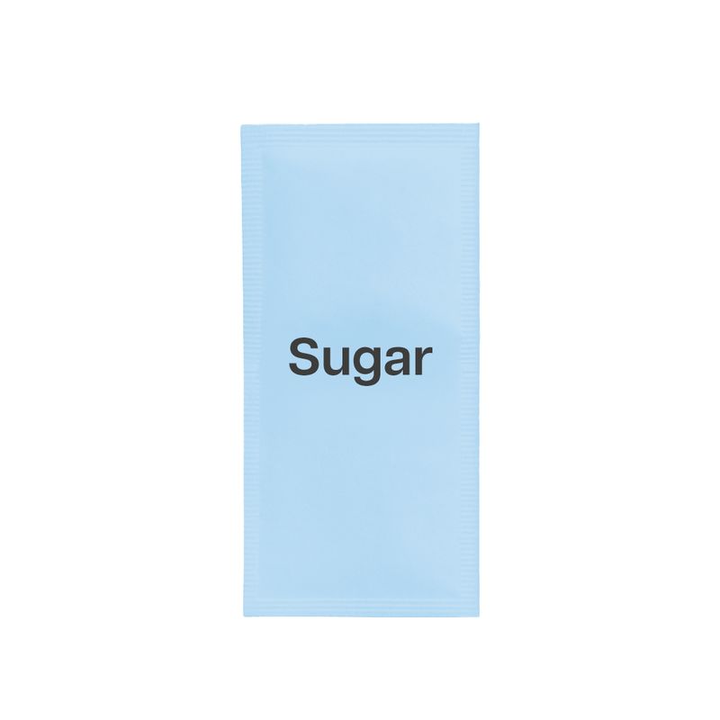 SUGAR SACHETS