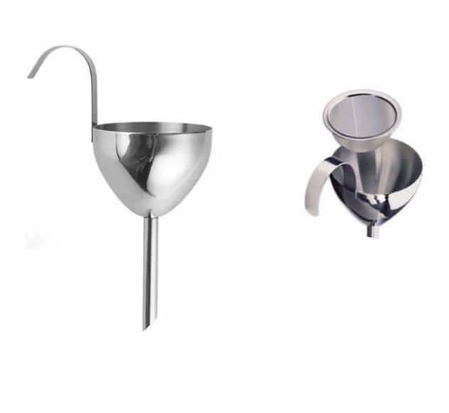 Tosca Wine Pourer