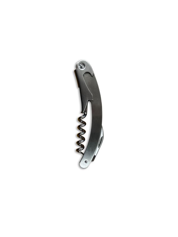 Corkscrew