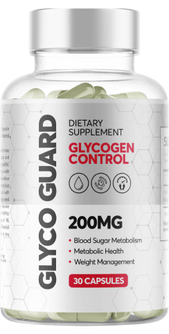 GlycoGuard Weight Loss Supplement