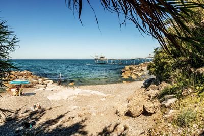 UNA VACANZA RIGENERANTE: SCOPRI L'ABRUZZO TRA SAPORI, MARE, SOLE E TANTO RELAX!!