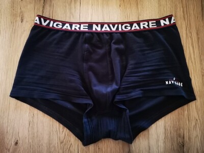 Boxer fetish da annusare usati da Cicci77 e Pedro personalizzabili