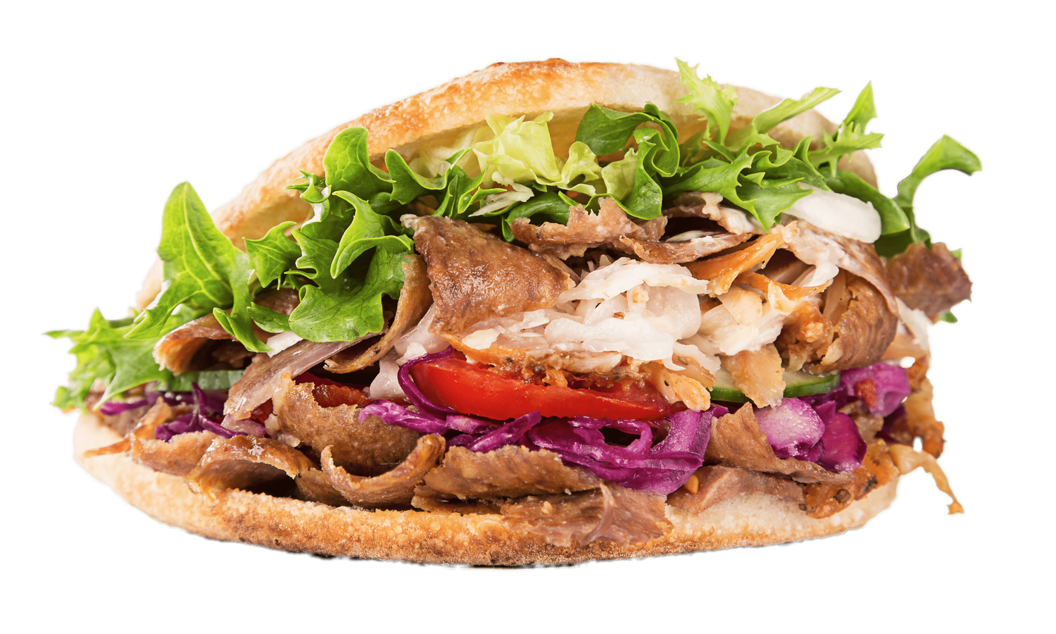 burger