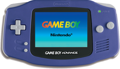game boy advance