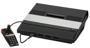 atari 5200