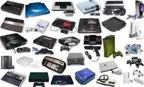 Video Game Systems