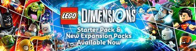 lego dimensions