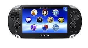 Ps vita