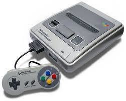 Super Famicom