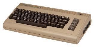 commodore 64