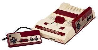 famicom