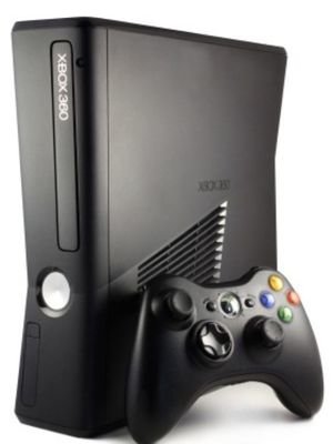 XBox 360