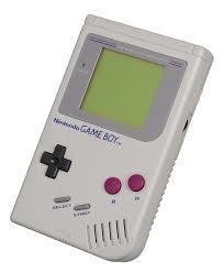 Game Boy Japan