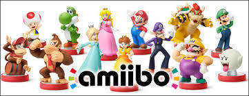 Amiibo