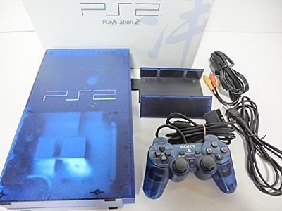 Ps2 Japan