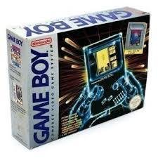 nintendo Game Boy