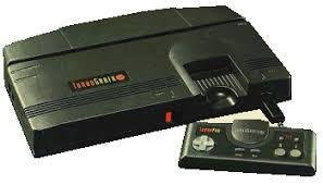 Turbo Grafx
