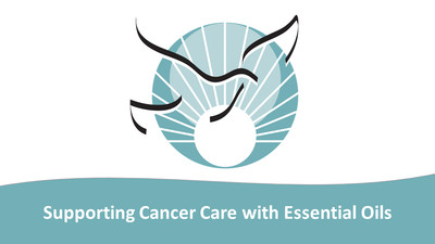 Supporting Cancer Care with Essential Oils