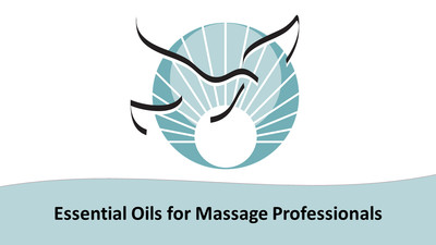 Essential Oils for Massage Professionals
