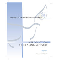 HTSM 101-102:Foundation of Spiritual Healing & Anointing - Knoxville, TN or ZOOM - May 06-07, 2023