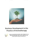 Business Development in the Practice of Aromatherapy