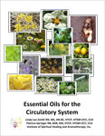 ​Essential Oils for the Circulatory System