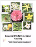​Essential Oils for Emotional Clearing