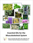 ​Essential Oils for the Musculoskeletal System