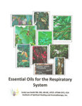​Essential Oils for the Respiratory System
