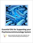 ​Essential Oils for Supporting your Psychoneuroimmunology System