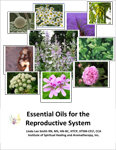 ​Essential Oils for the Reproductive System