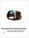 ​Essential Oils for Spiritual Clearing