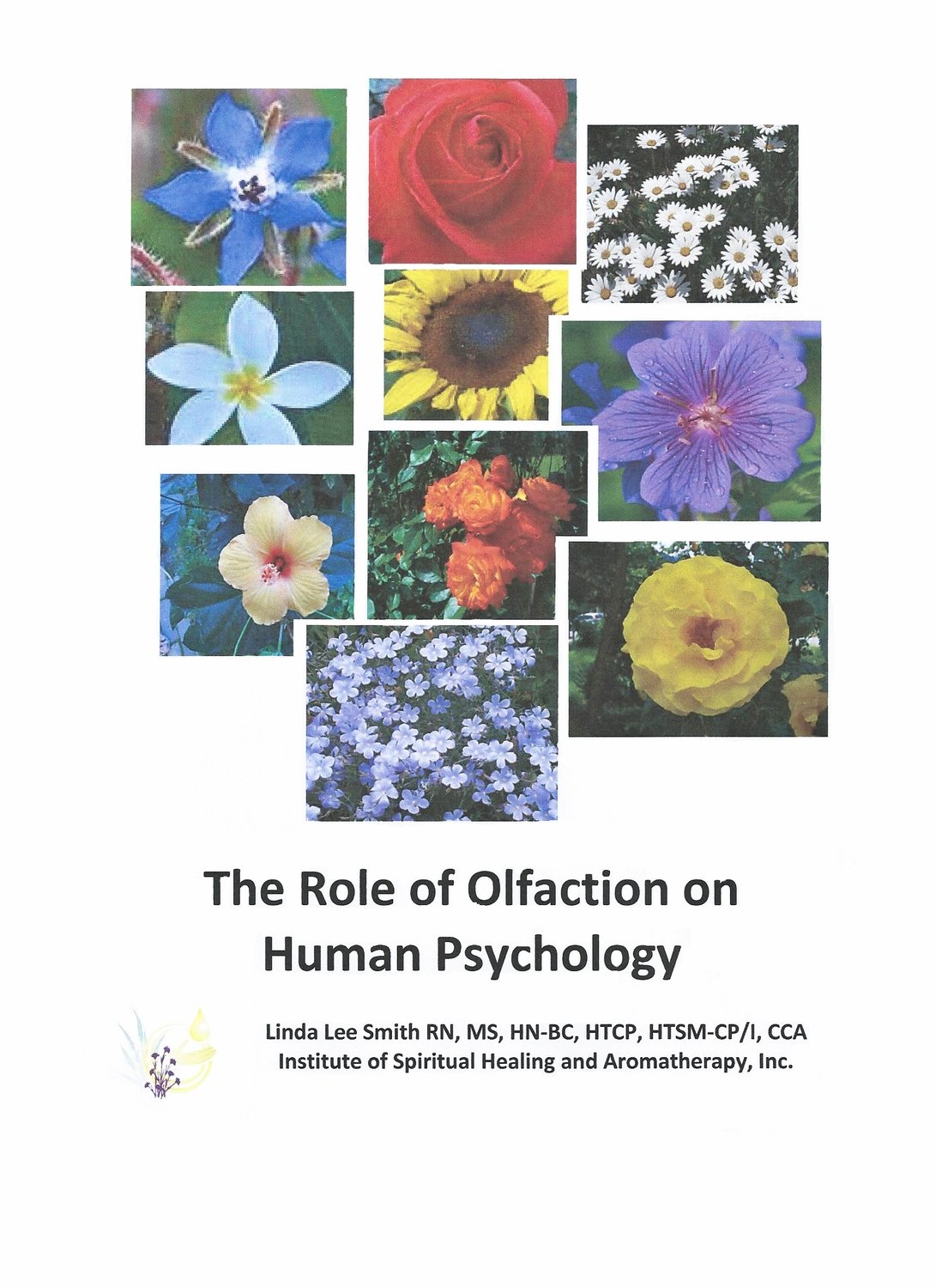 ​The Role of Olfaction on Human Psychology