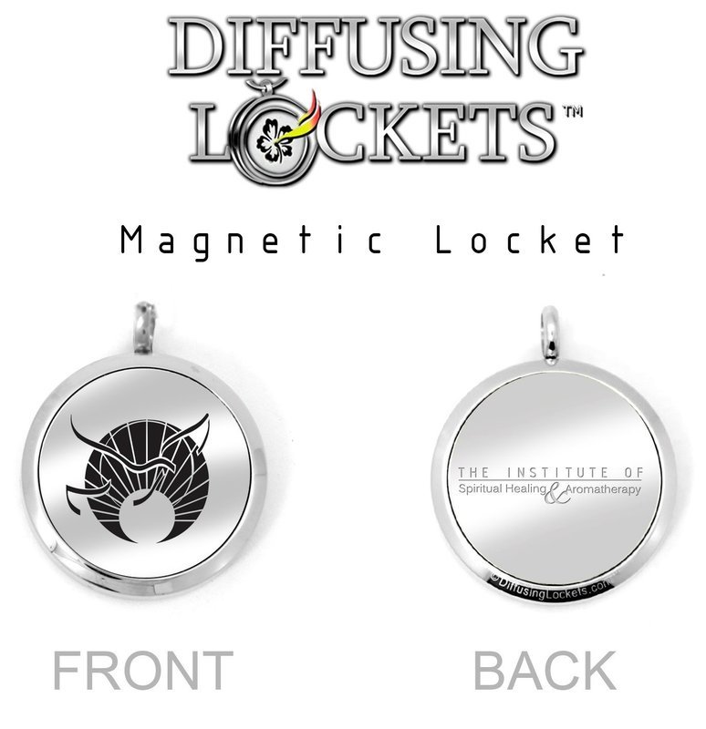 Diffusing Lockets