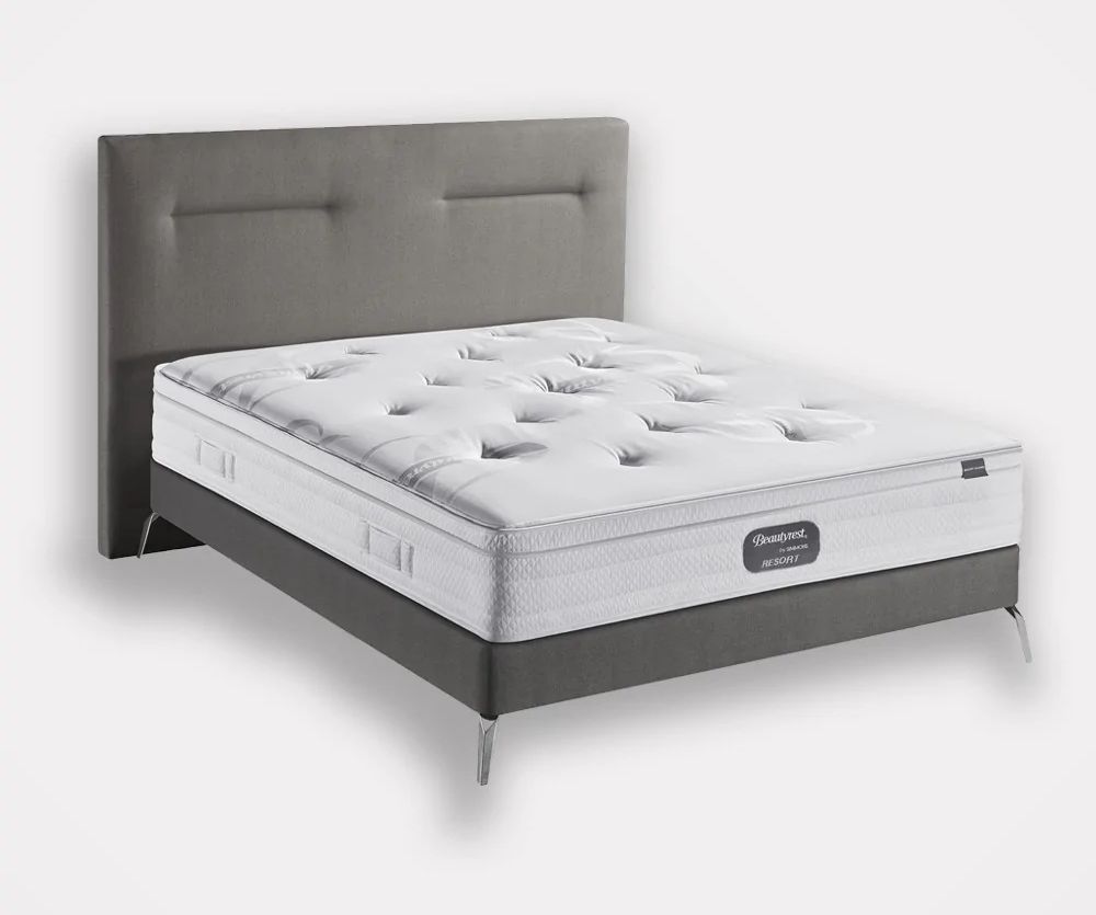 Matelas Resort Island