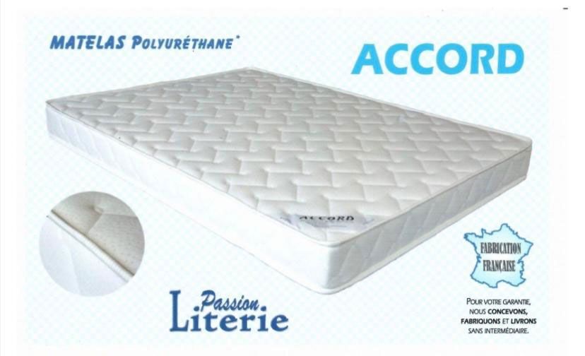 Matelas Accord
