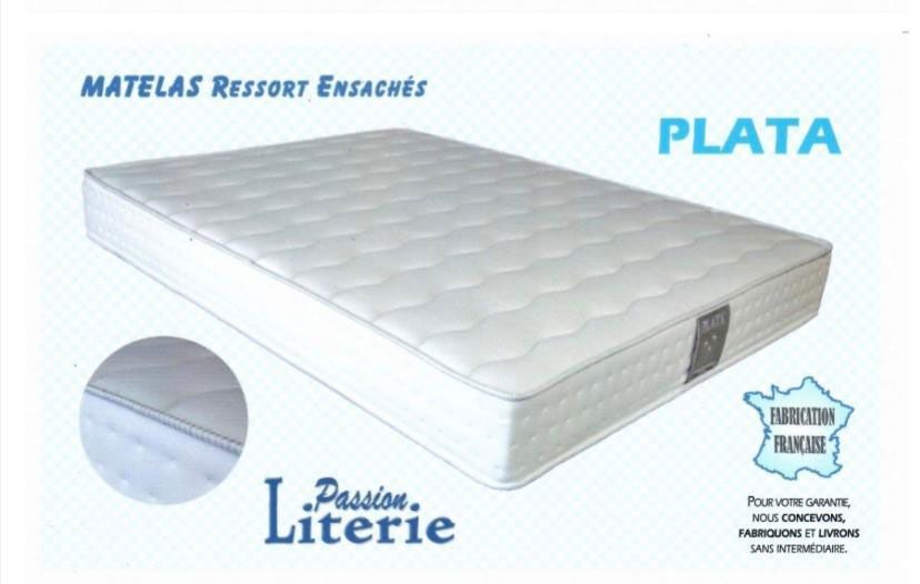 Matelas Plata