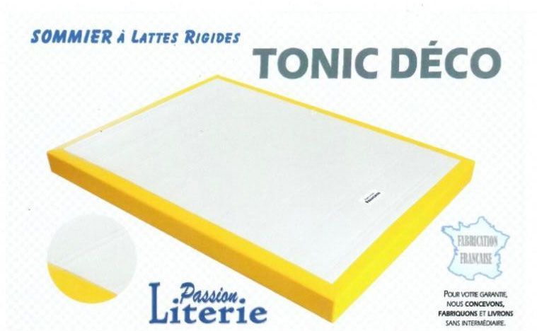 Tonic Déco (Passion Literie)
