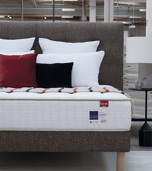 Ensemble Epéda Beau Dormir