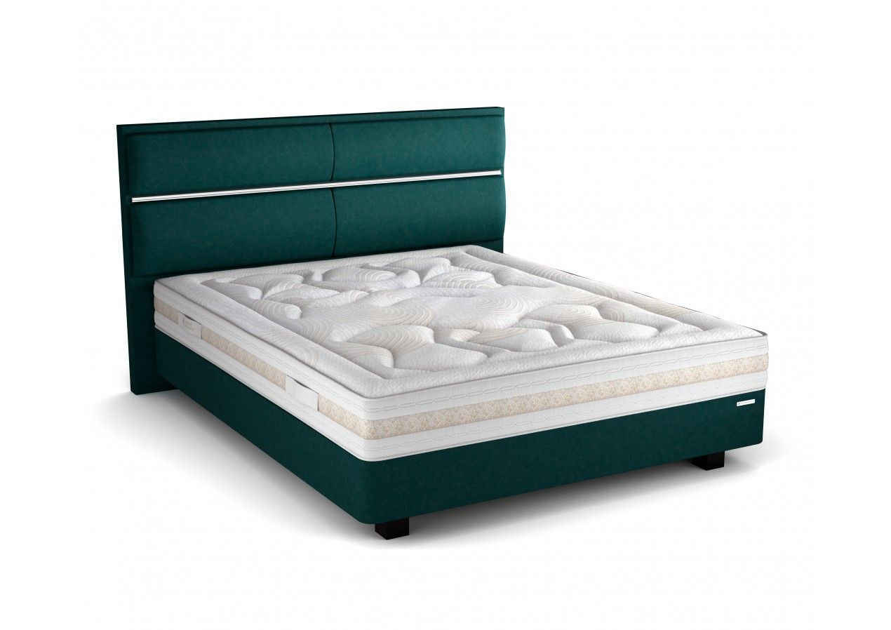 Matelas mousse Albatros