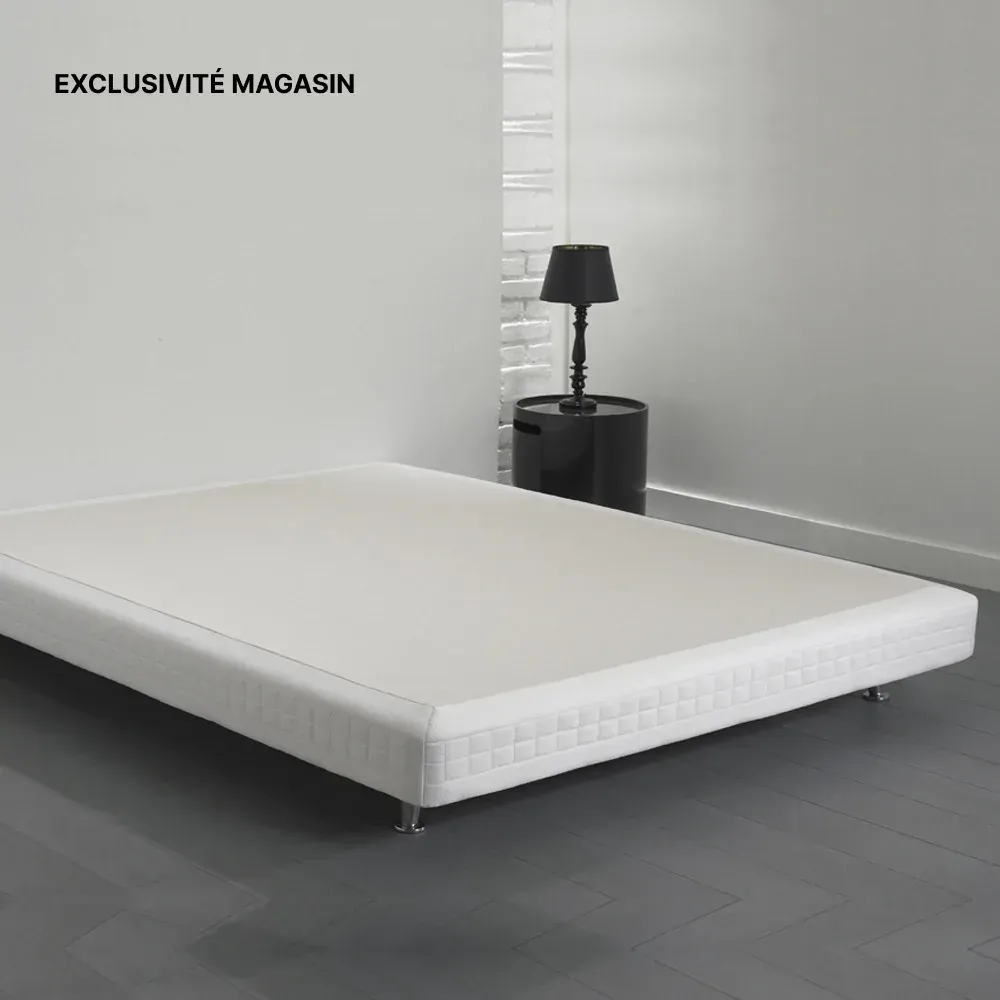 Sommier SIMMONS - Modèle Multiplis