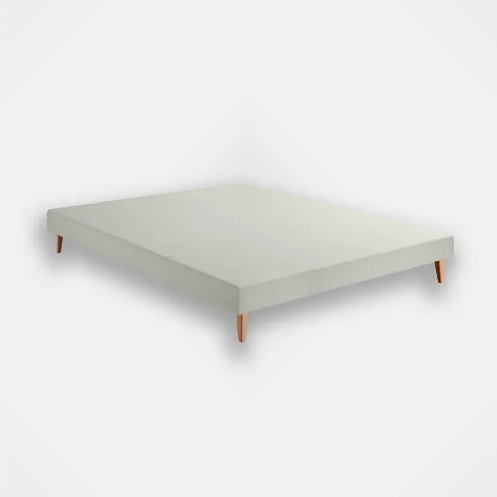 Sommier SIMMONS - Modèle Ressorts ensachés