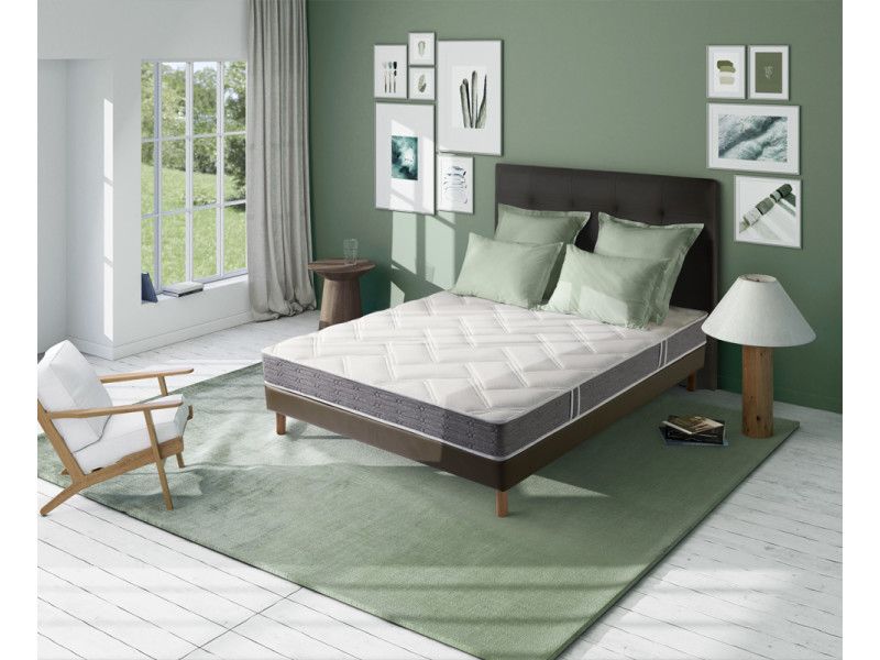 Modèle ÉVOLUTION (Gamme écoresponsable)