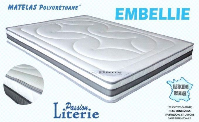 Matelas EMBELLIE