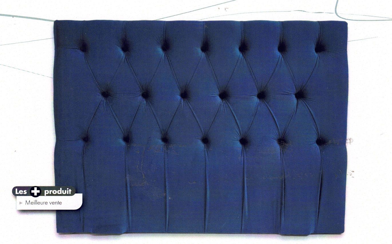 Tête de lit Coelho modèle VALENCIA