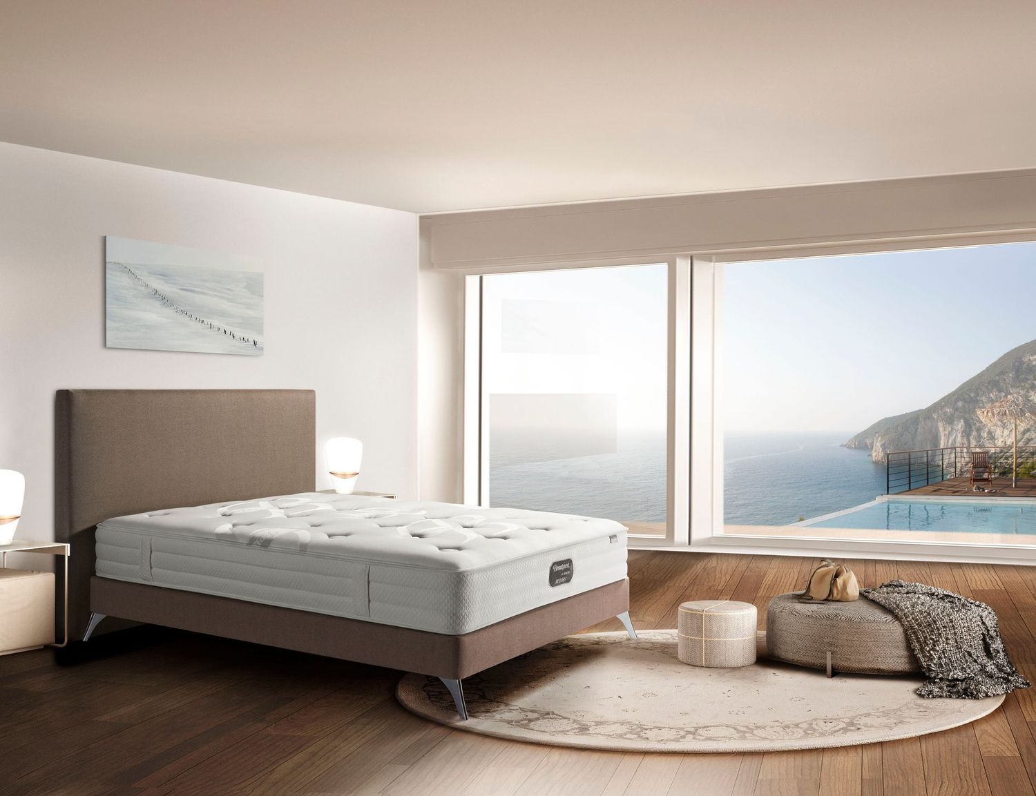 Matelas Resort Bay