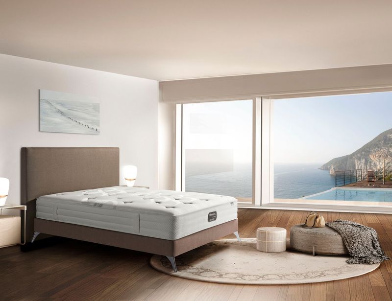 Matelas Resort Bay