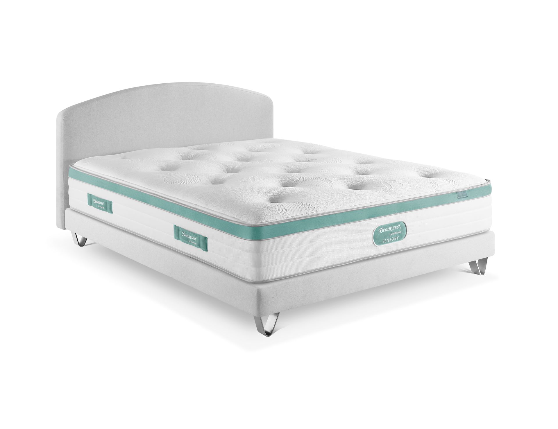 Matelas Beautyrest Sensory Feeling+